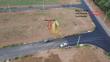 land_lot em Avenida São Vicente, Jardim Noêmia - Franca - SP
