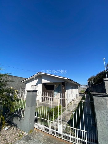 house em Rua Angela Viola Meller, São Francisco - Criciúma - SC