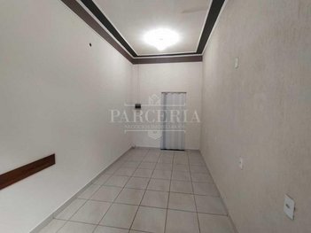 commercial_building em Praça Rui Barbosa, Centro - Araçatuba - SP