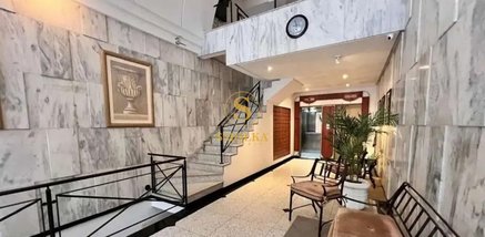 apartment em Rua Felipe Schmidt, Centro - Florianópolis - SC