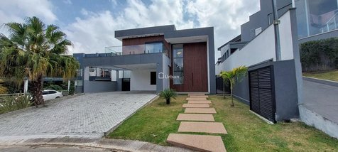 house em Alameda Turmalina, Golf Gardens - Carapicuíba - SP