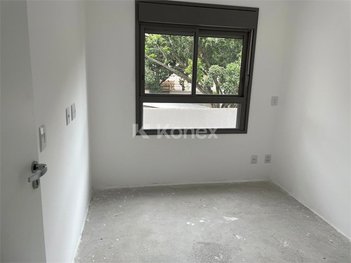 apartment em Rua Santo Irineu, Bosque da Saúde - São Paulo - SP
