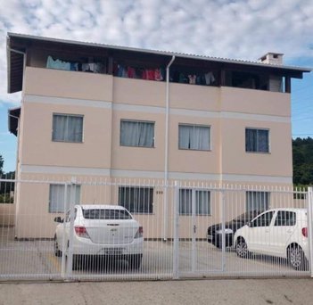 apartment em Servidão Domingos Izaltino dos Santos, Vargem Grande - Florianópolis - SC