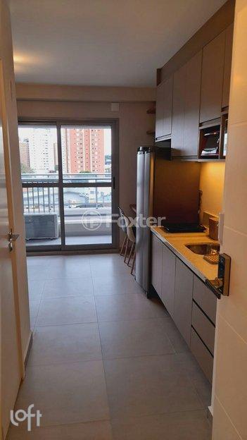 apartment em Dráusio, Butantã - São Paulo - SP
