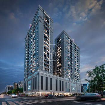 apartment em Rua 430, Morretes - Itapema - SC