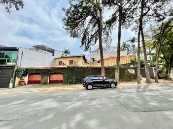 house em Rua São Nazário, Jardim Santo Amaro - São Paulo - SP