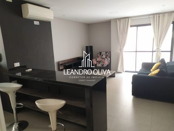 apartment em Rua Jaci, Chácara Inglesa - São Paulo - SP