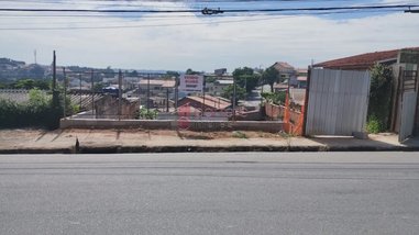 land_lot em Avenida Professora Leonita Faber Ladeira, Jardim do Lago - Jundiaí - SP