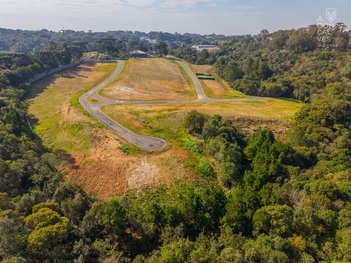 land_lot em Rua Celso Carneiro de Souza, Butiatuvinha - Curitiba - PR