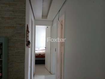 apartment em Rua José Ferreira de Castro, Vila Amélia - São Paulo - SP