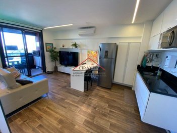 apartment em Rua Cristiano Viana, Cerqueira César - São Paulo - SP