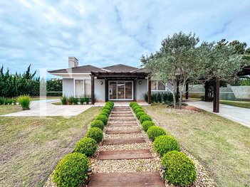 house em Estrada Rs 389, Atlântida Sul - Osório - RS
