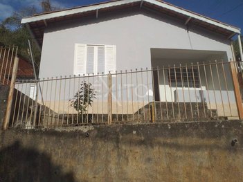 house em Rua Alexandrino Pinto da Silva, Centro - Cajamar - SP