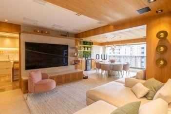 apartment em Rua Davi Hume, Jardim Vila Mariana - São Paulo - SP