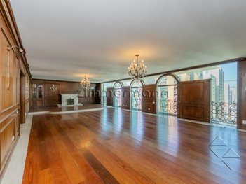 apartment em CAMPINAS, Jardim Paulista - São Paulo - SP