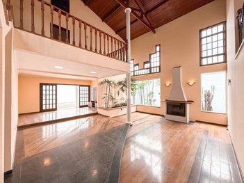 house em Avenida Estácio de Sá, São Paulo II - Cotia - SP