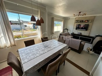 house em Rua Pedro Fernandes, Carianos - Florianópolis - SC