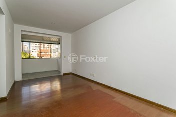apartment em Rua Doutor Freire Alemão, Mont Serrat - Porto Alegre - RS