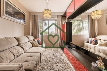 apartment em Avenida Dom Cláudio José Gonçalves Ponce de Leão, Vila Ipiranga - Porto Alegre - RS