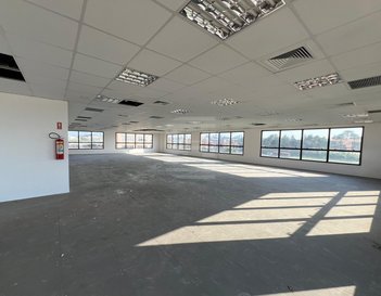 office em Cambacica, Parque dos Resedás - Campinas - SP