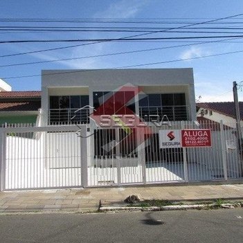 house em Rua Euclides da Cunha, Centro - Canoas - RS