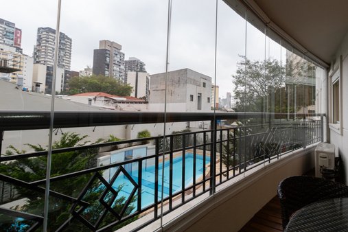 Cômodo Condomínio