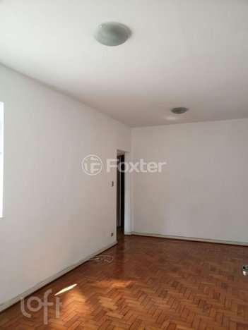 apartment em Rua Major Maragliano, Vila Mariana - São Paulo - SP