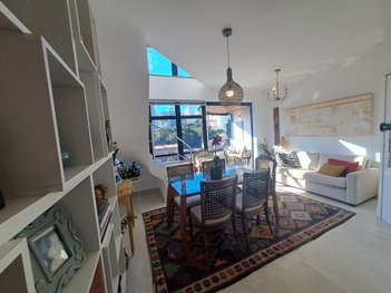 apartment em Rua Venezuela, Sion - Belo Horizonte - MG