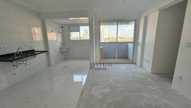 apartment em Rua Barão do Rio Branco, Nova Petrópolis - São Bernardo do Campo - SP