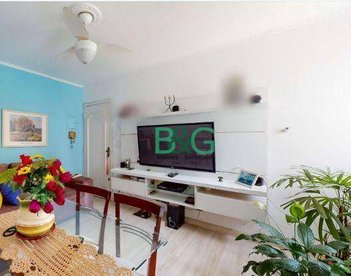 apartment em Avenida Gaivota Preta, Jardim Valéria - Guarulhos - SP