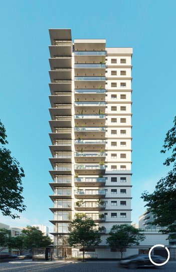 apartment em Rua Major Duarte, Menino Jesus - Santa Maria - RS
