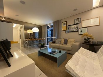 apartment em Avenida Deputado Cristóvam Chiaradia, Buritis - Belo Horizonte - MG