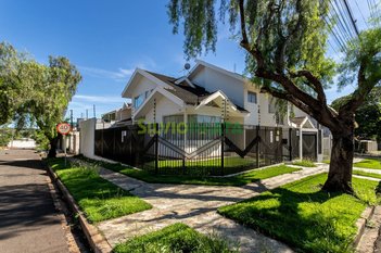 house em Rua Graciosa, Jardim Guaporé - Maringá - PR