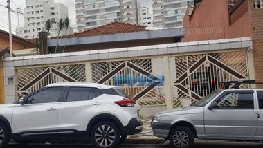 house em Rua Camé, Mooca - São Paulo - SP