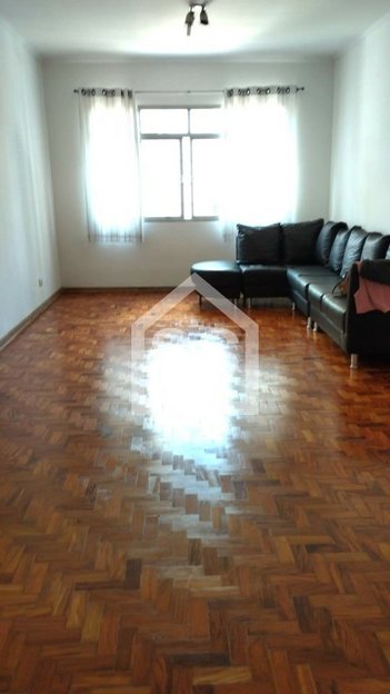 apartment em Rua Cubatão, Vila Mariana - São Paulo - SP