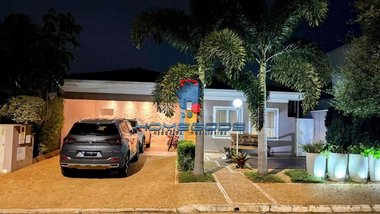 house em Avenida Alexandre Cazelatto, Betel - Paulínia - SP
