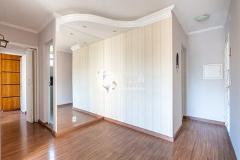 apartment em Rua Antônio Júlio dos Santos, Fazenda Morumbi - São Paulo - SP