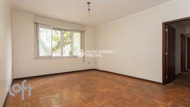 apartment em Garibaldi, Independência - Porto Alegre - RS