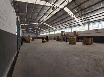 industrial em Rua Espiga, Inamar - Diadema - SP