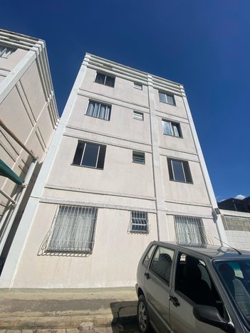 apartment em Agenor Teixeira da Costa, Campinho - Pedro Leopoldo - MG
