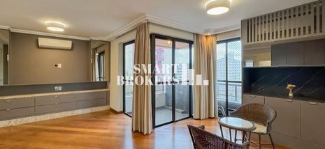 apartment em Rua Caravelas, Vila Mariana - São Paulo - SP