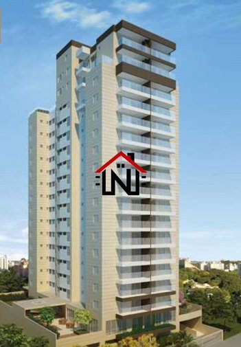 apartment em Rua Luís Gama, Cambuci - São Paulo - SP