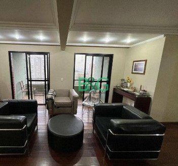 apartment em Rua Manoel da Nóbrega, Centro - Diadema - SP