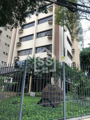 office em Rua Pedro de Toledo, Vila Clementino - São Paulo - SP