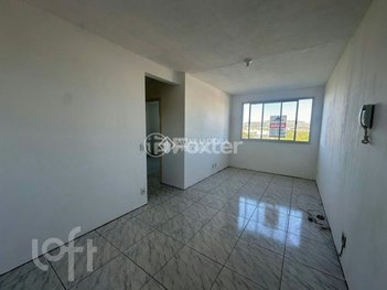 apartment em Rua Alberto Rangel, Rubem Berta - Porto Alegre - RS