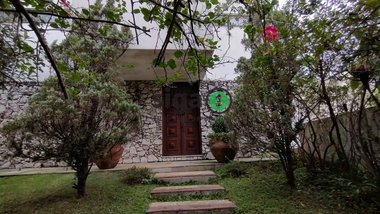 house em Rua Joaquim Cândido de Azevedo Marques, Vila Morumbi - São Paulo - SP