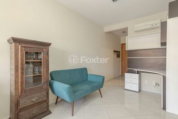 apartment em Rua Carlos Trein Filho, Auxiliadora - Porto Alegre - RS