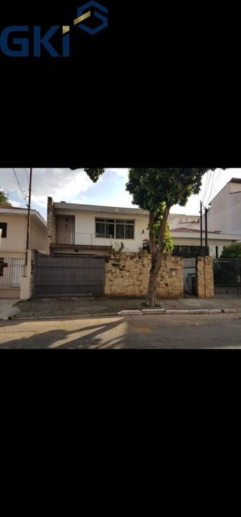 house em Avenida Piassanguaba, Planalto Paulista - São Paulo - SP