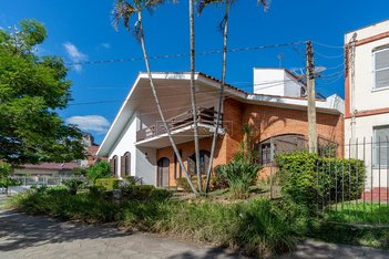 house em Lima Duarte, Chácara das Pedras - Porto Alegre - RS