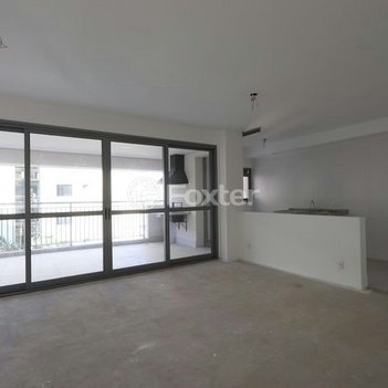 apartment em Rua Engenheiro José Sá Rocha, Vila Mariana - São Paulo - SP
